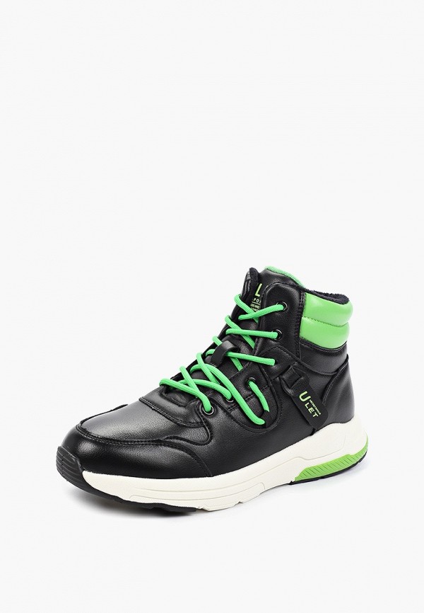 фото Кроссовки ulёt