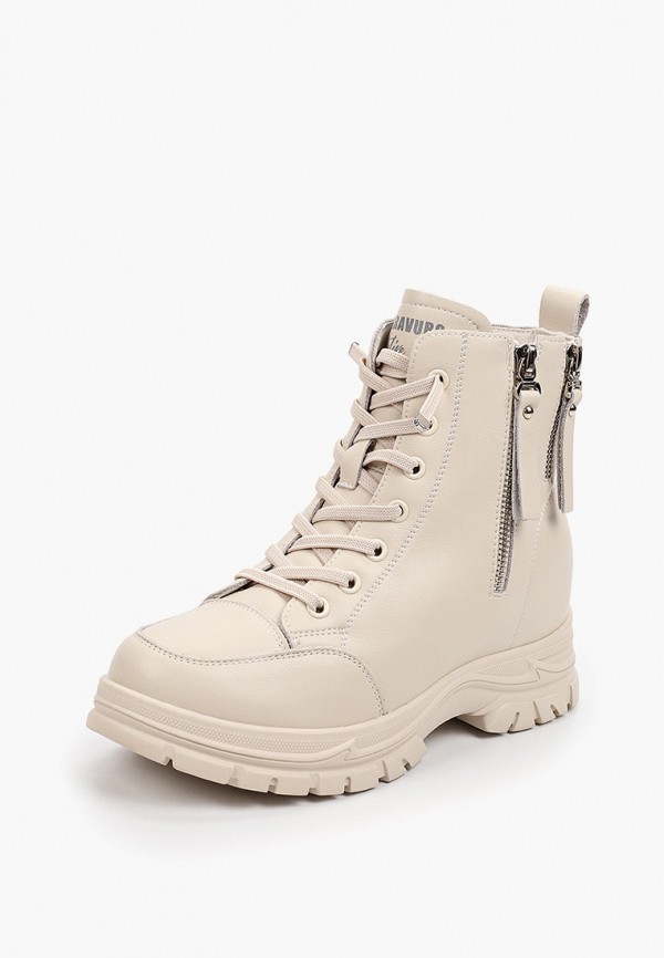 фото Ботинки rita bravuro