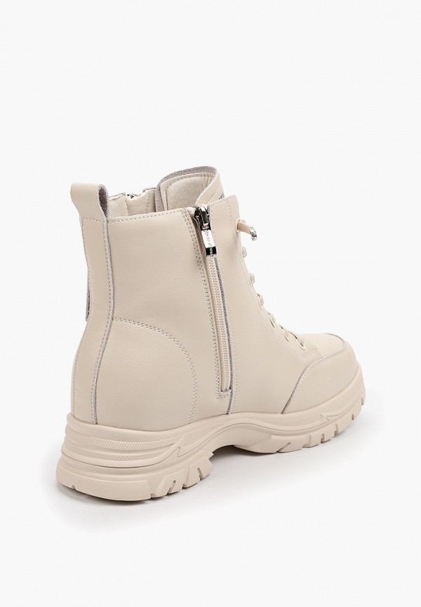 фото Ботинки rita bravuro