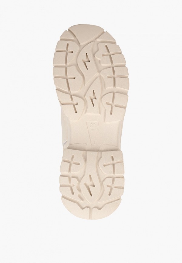 фото Ботинки rita bravuro