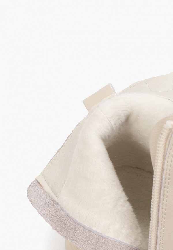 фото Ботинки rita bravuro