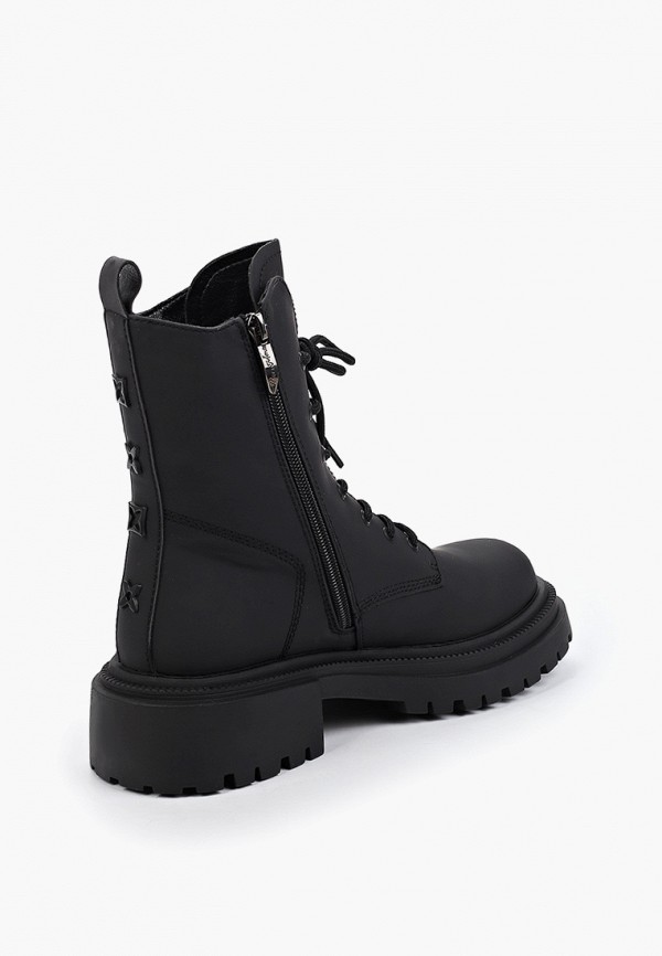 фото Ботинки bona mente