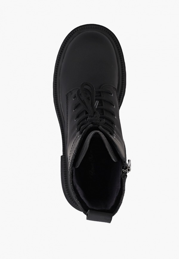 фото Ботинки bona mente