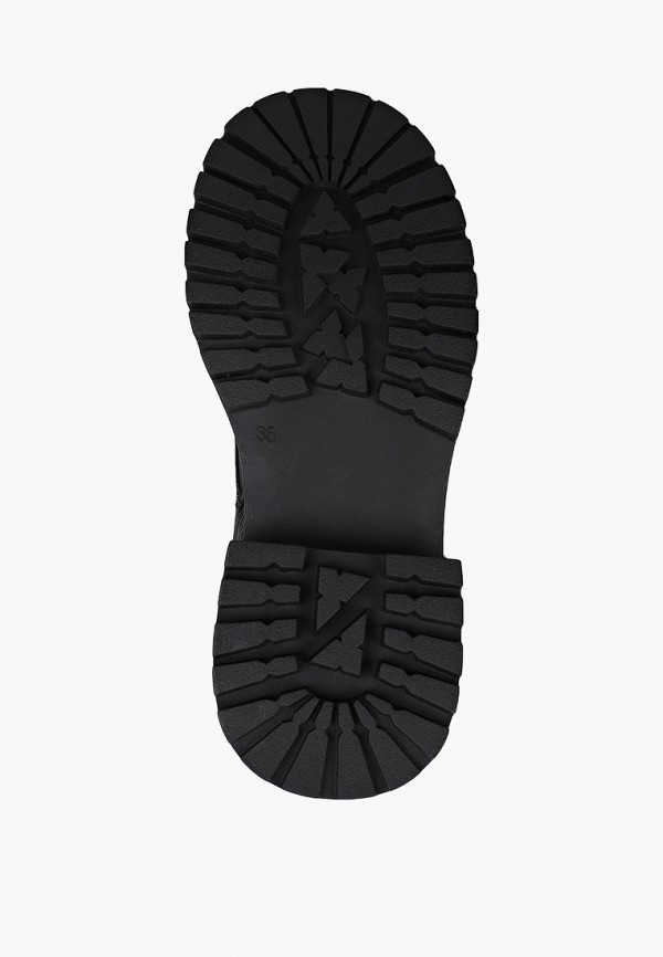 фото Ботинки bona mente