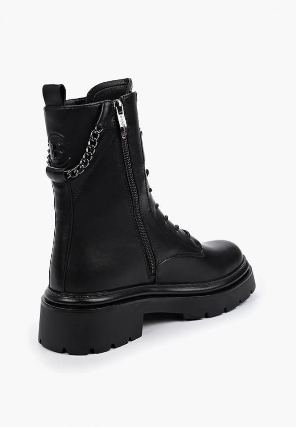 фото Ботинки bona mente