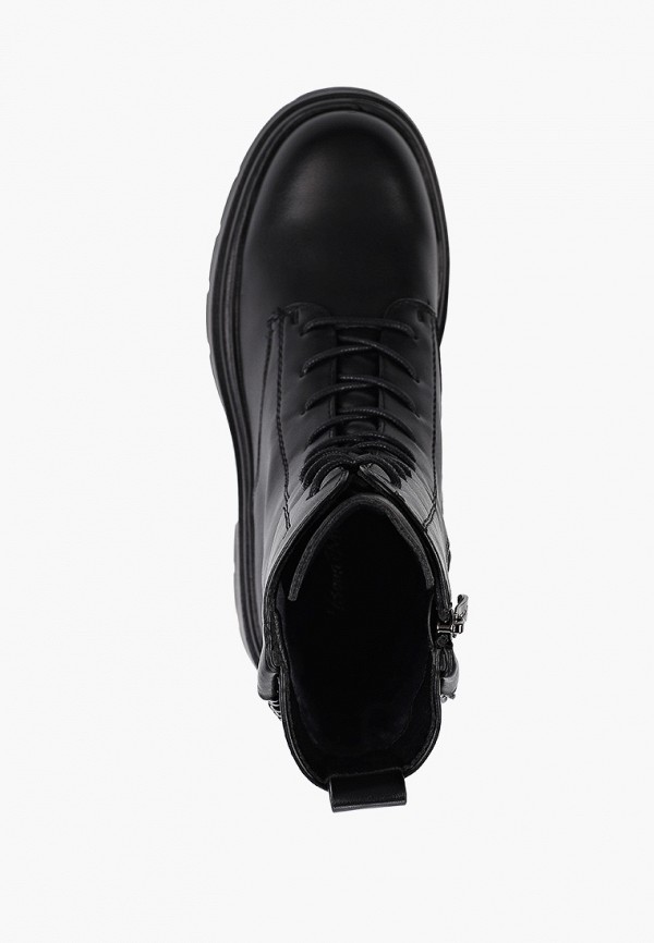 фото Ботинки bona mente