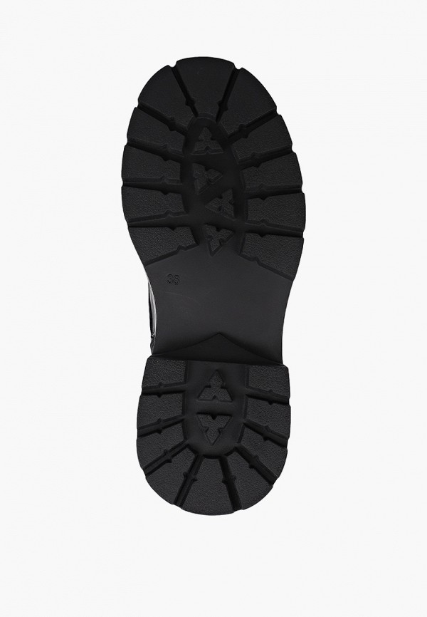 фото Ботинки bona mente