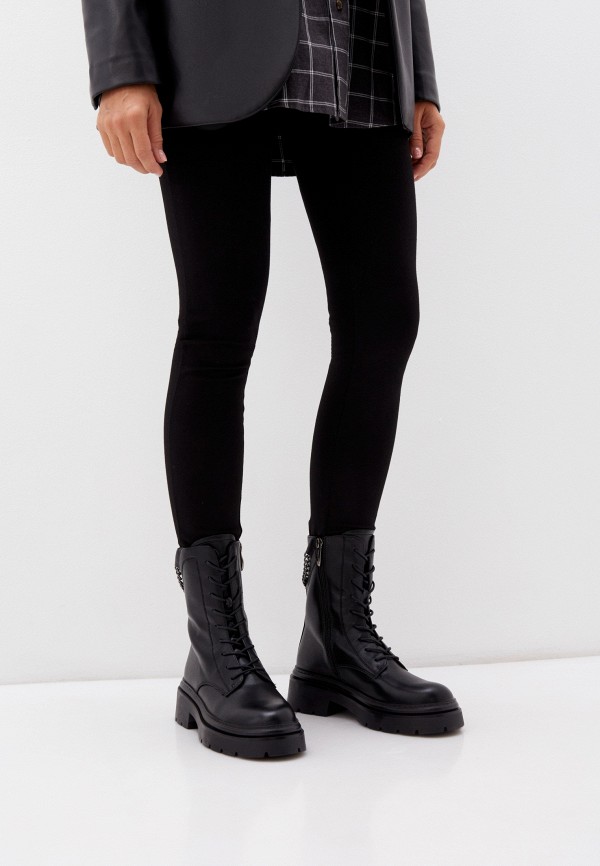 фото Ботинки bona mente