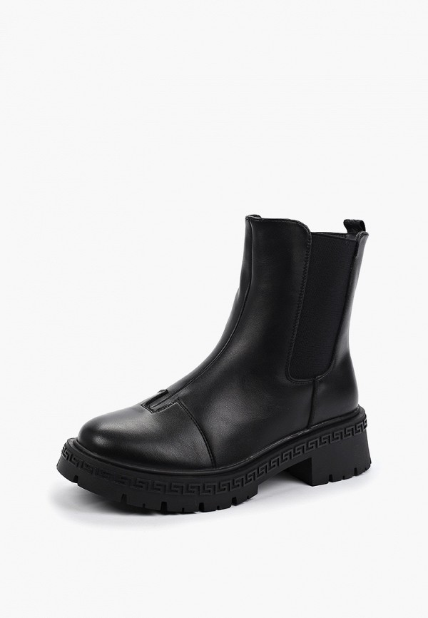 фото Ботинки ulёt