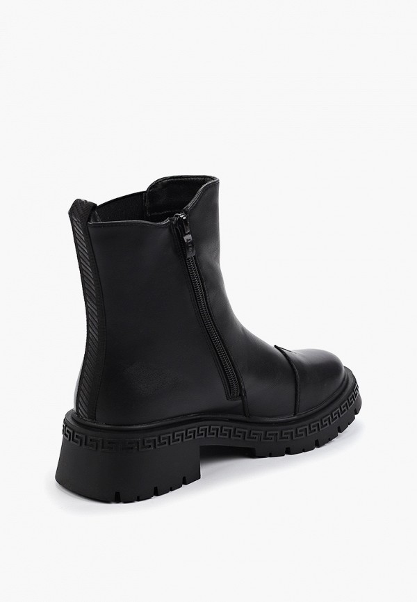 фото Ботинки ulёt