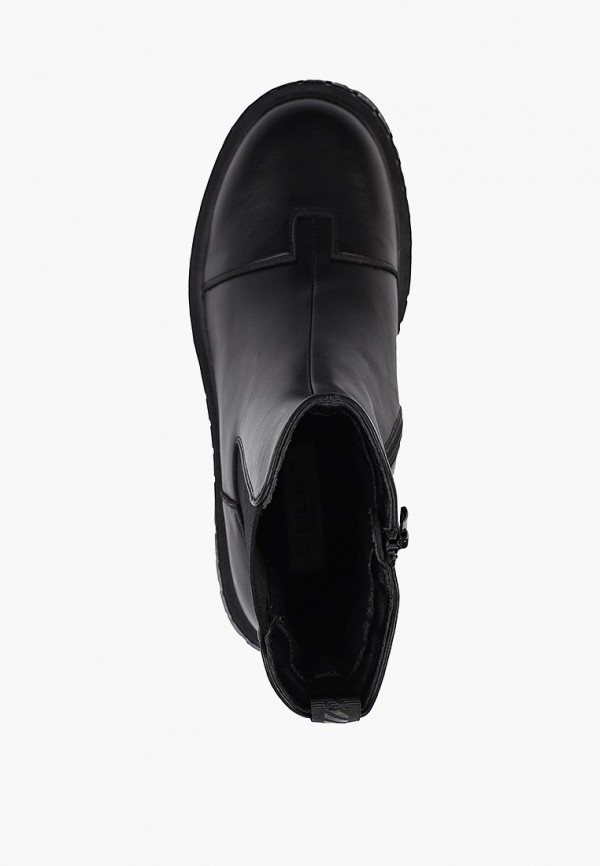 фото Ботинки ulёt