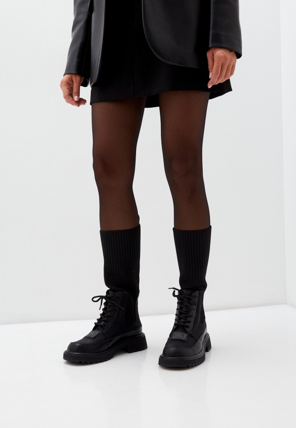 фото Сапоги keddo