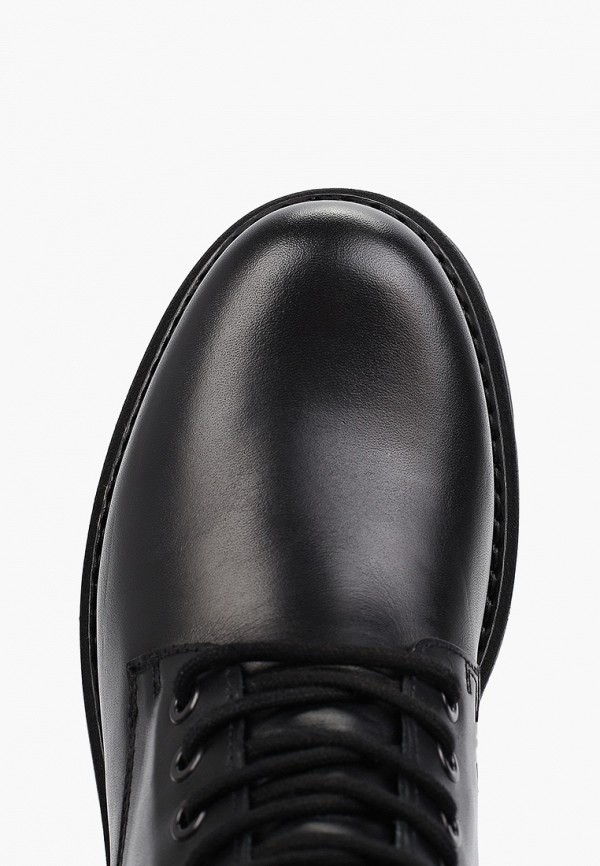 фото Ботинки nero giardini