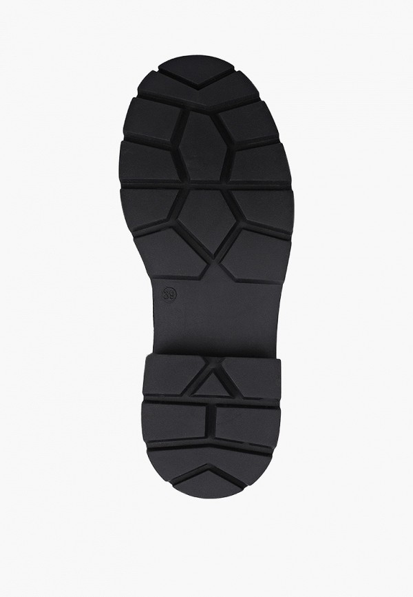 фото Ботинки nero giardini