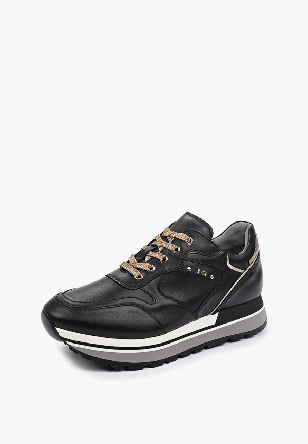 фото Кроссовки nero giardini