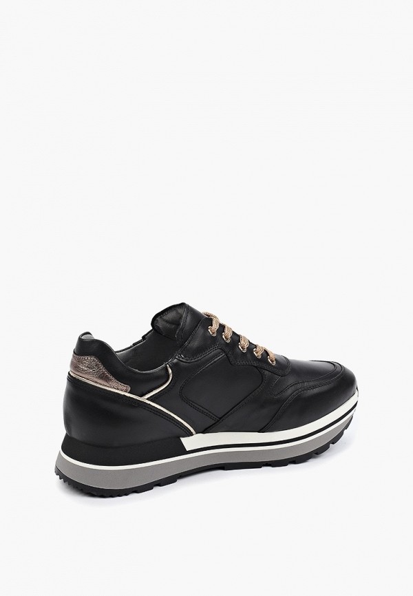 фото Кроссовки nero giardini