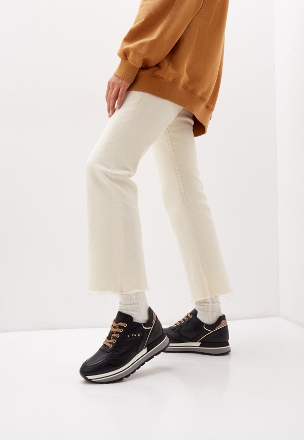 фото Кроссовки nero giardini