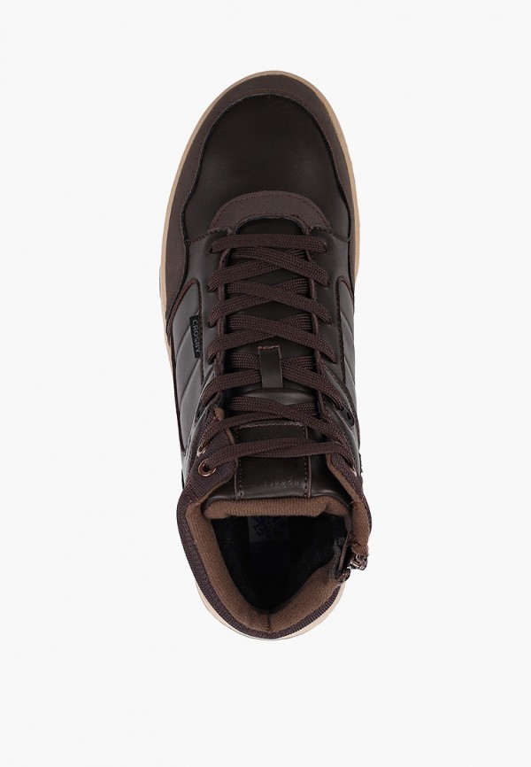 фото Кеды crosby