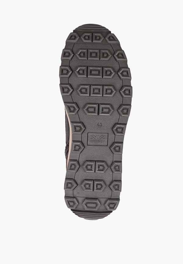 фото Кеды crosby