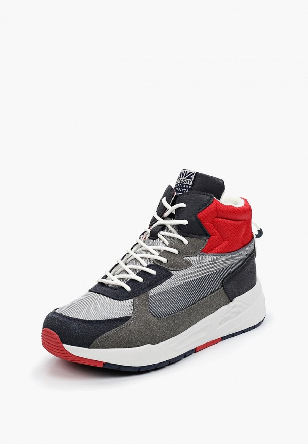 фото Кроссовки crosby