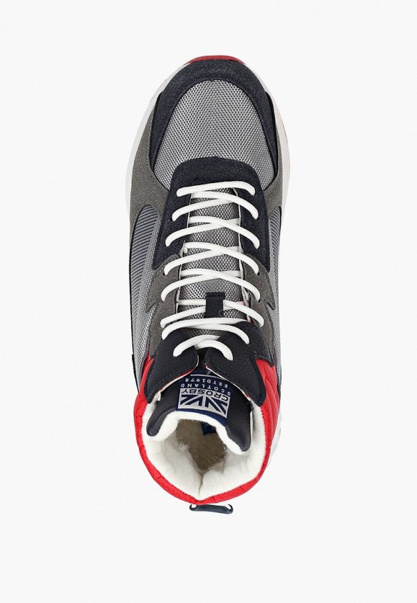 фото Кроссовки crosby