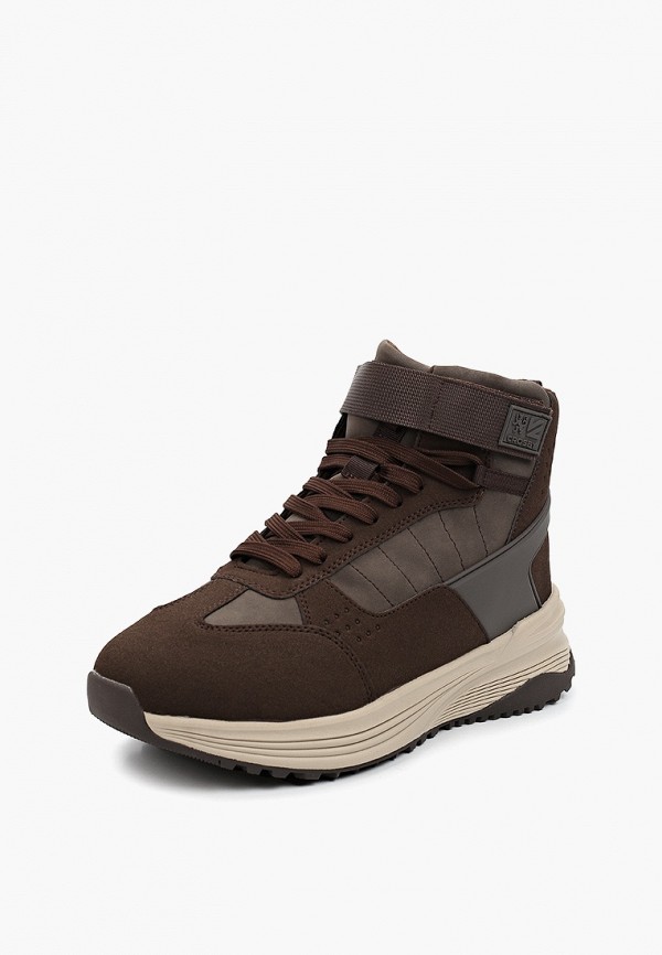 фото Кроссовки crosby