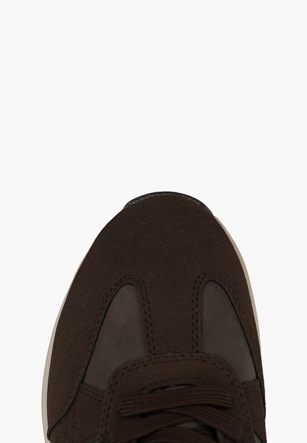 фото Кроссовки crosby