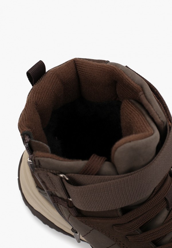 фото Кроссовки crosby