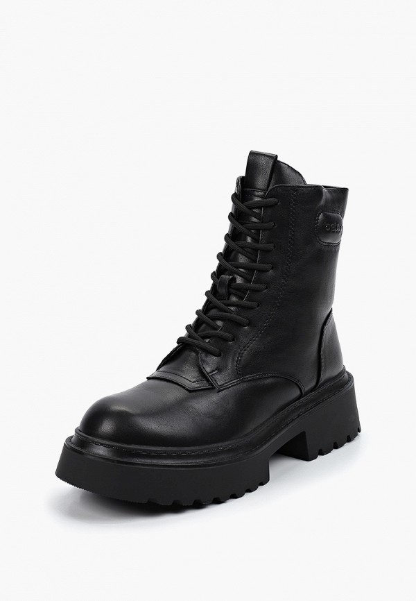 фото Ботинки betsy