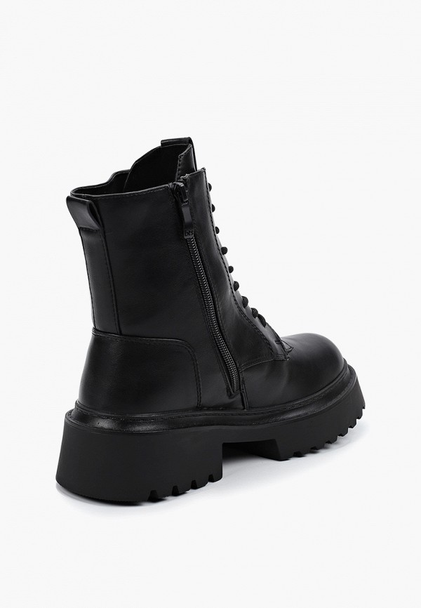 фото Ботинки betsy