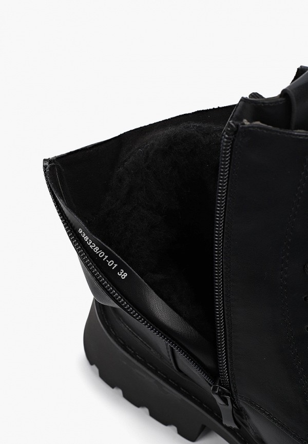 фото Ботинки betsy