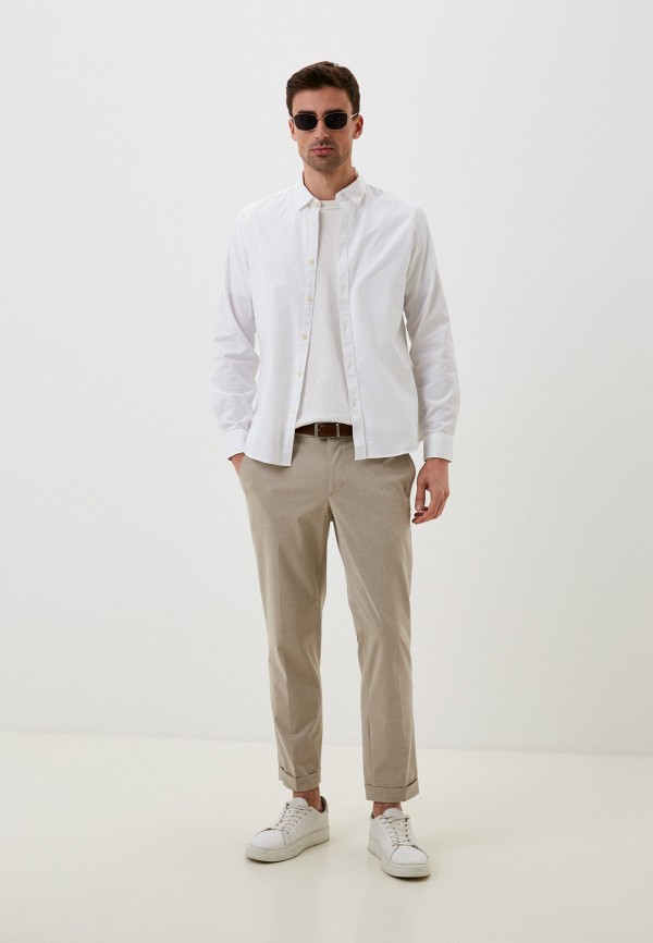 фото Рубашка springfield