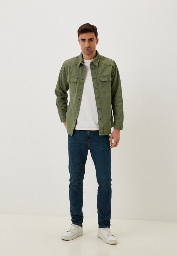 фото Джинсы springfield