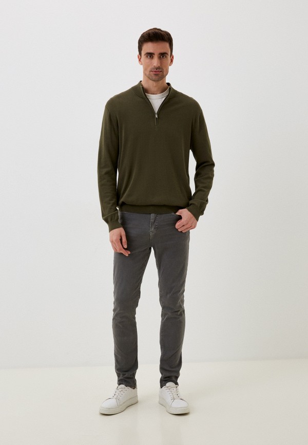 фото Джинсы springfield