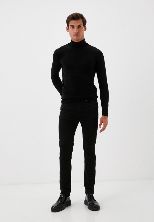 фото Джинсы springfield