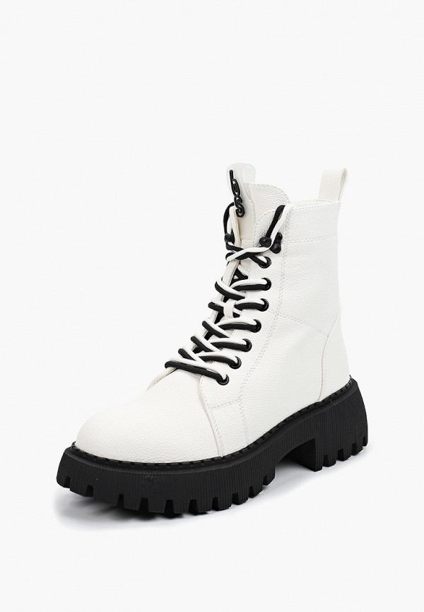 фото Ботинки betsy