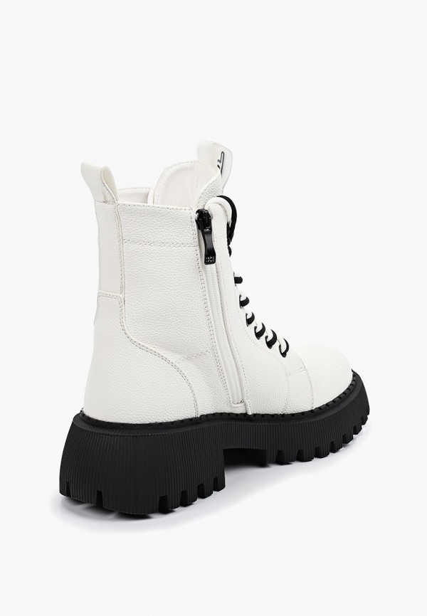 фото Ботинки betsy