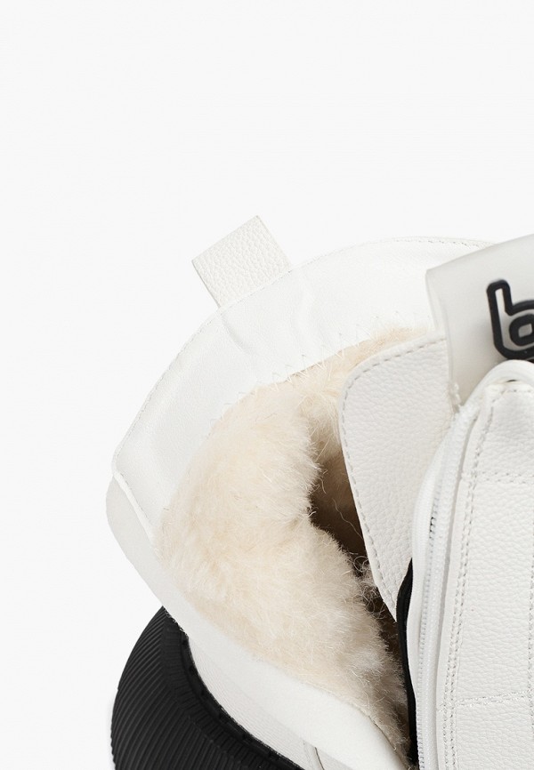 фото Ботинки betsy