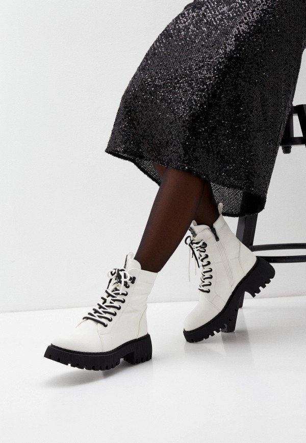 фото Ботинки betsy