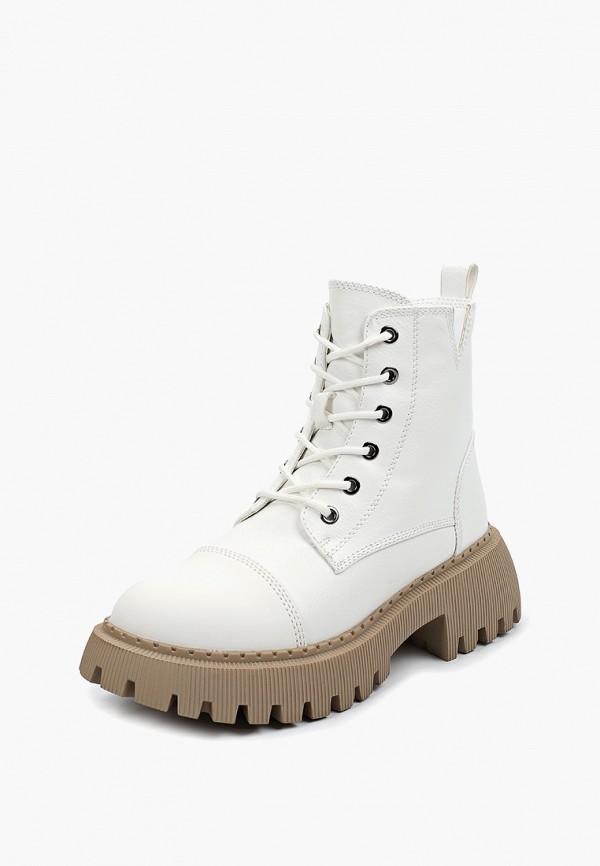 фото Ботинки betsy