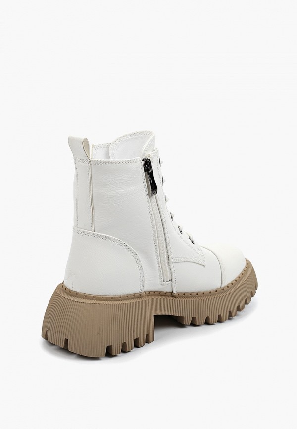 фото Ботинки betsy