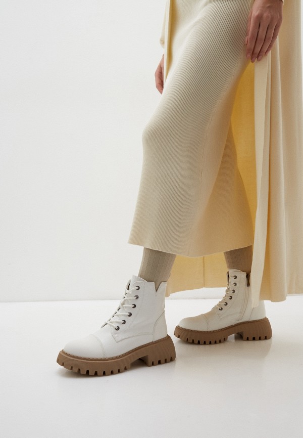 фото Ботинки betsy