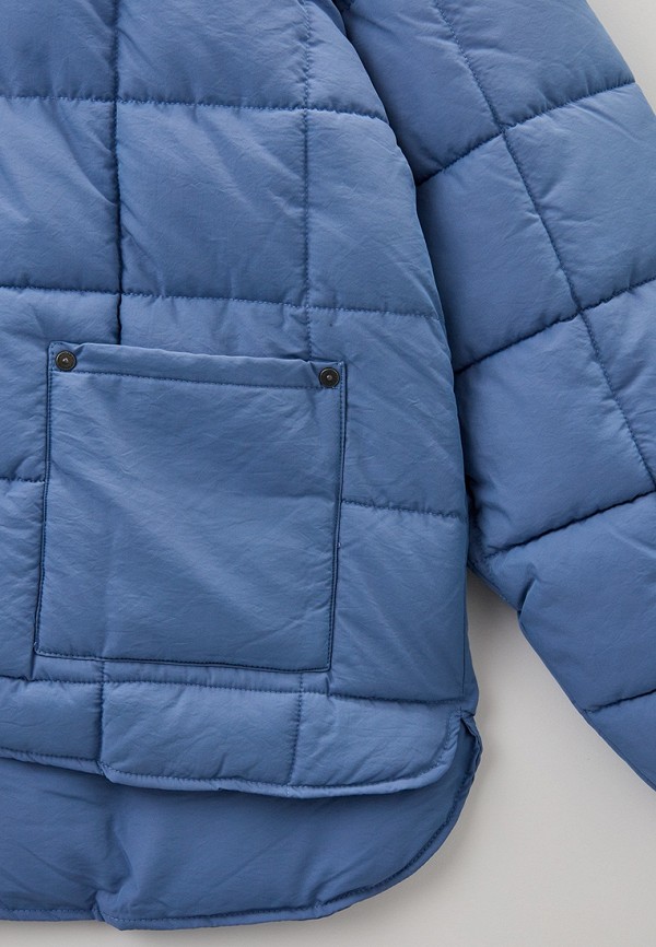 фото Куртка утепленная united colors of benetton