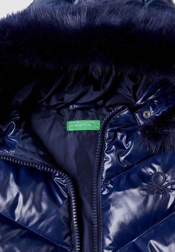 фото Куртка утепленная united colors of benetton