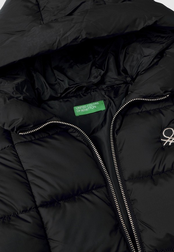 фото Куртка утепленная united colors of benetton