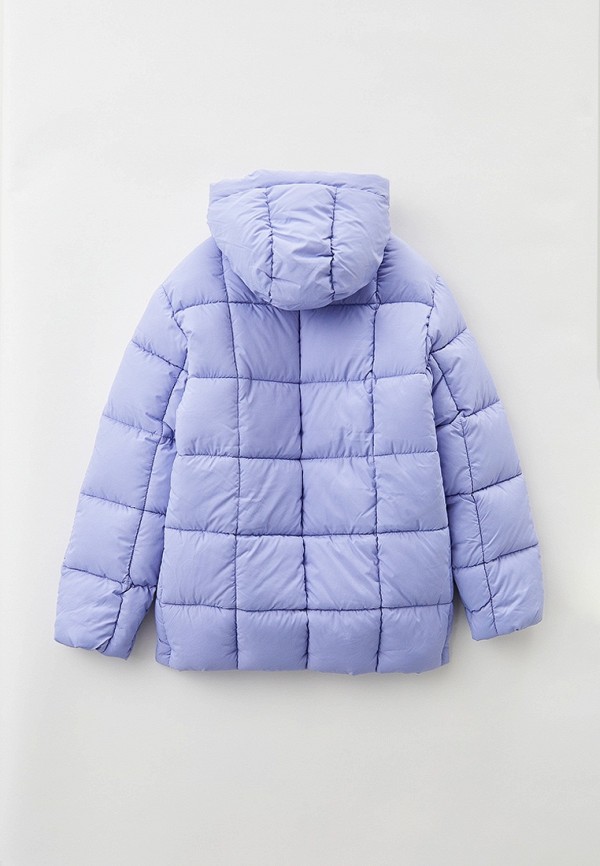 фото Куртка утепленная united colors of benetton