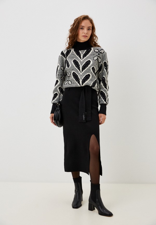 фото Юбка leotra