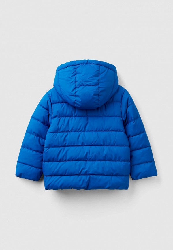 фото Куртка утепленная united colors of benetton