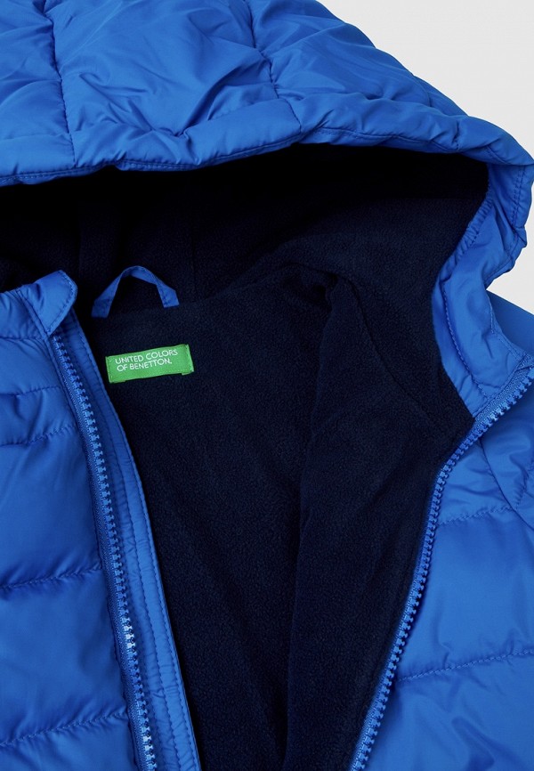 фото Куртка утепленная united colors of benetton