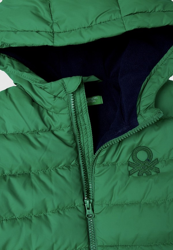 фото Куртка утепленная united colors of benetton